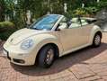 Volkswagen New Beetle New Beetle Cabriolet 1.9 TDI DPF Beżowy - thumbnail 3