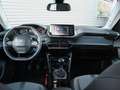 Peugeot 2008 Allure Pack 1.2 Puretech 100pk NAVI | CRUISE | CLI Gris - thumbnail 12
