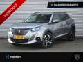 Peugeot 2008 Allure Pack 1.2 Puretech 100pk NAVI | CRUISE | CLI Gris - thumbnail 1