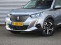 Peugeot 2008 Allure Pack 1.2 Puretech 100pk NAVI | CRUISE | CLI Gris - thumbnail 2