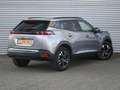 Peugeot 2008 Allure Pack 1.2 Puretech 100pk NAVI | CRUISE | CLI Gris - thumbnail 4