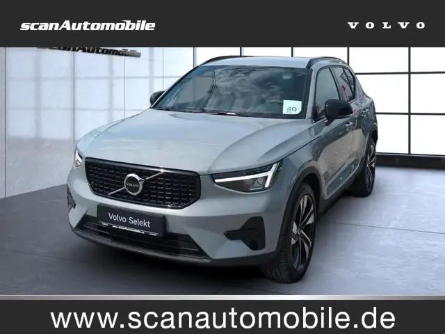 Volvo XC40 XC 40 Plus Dark 2WD Bluetooth LED Klima