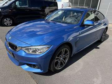 d Gran Coupe xDrive M Sport Bi-Xen H&K Sound