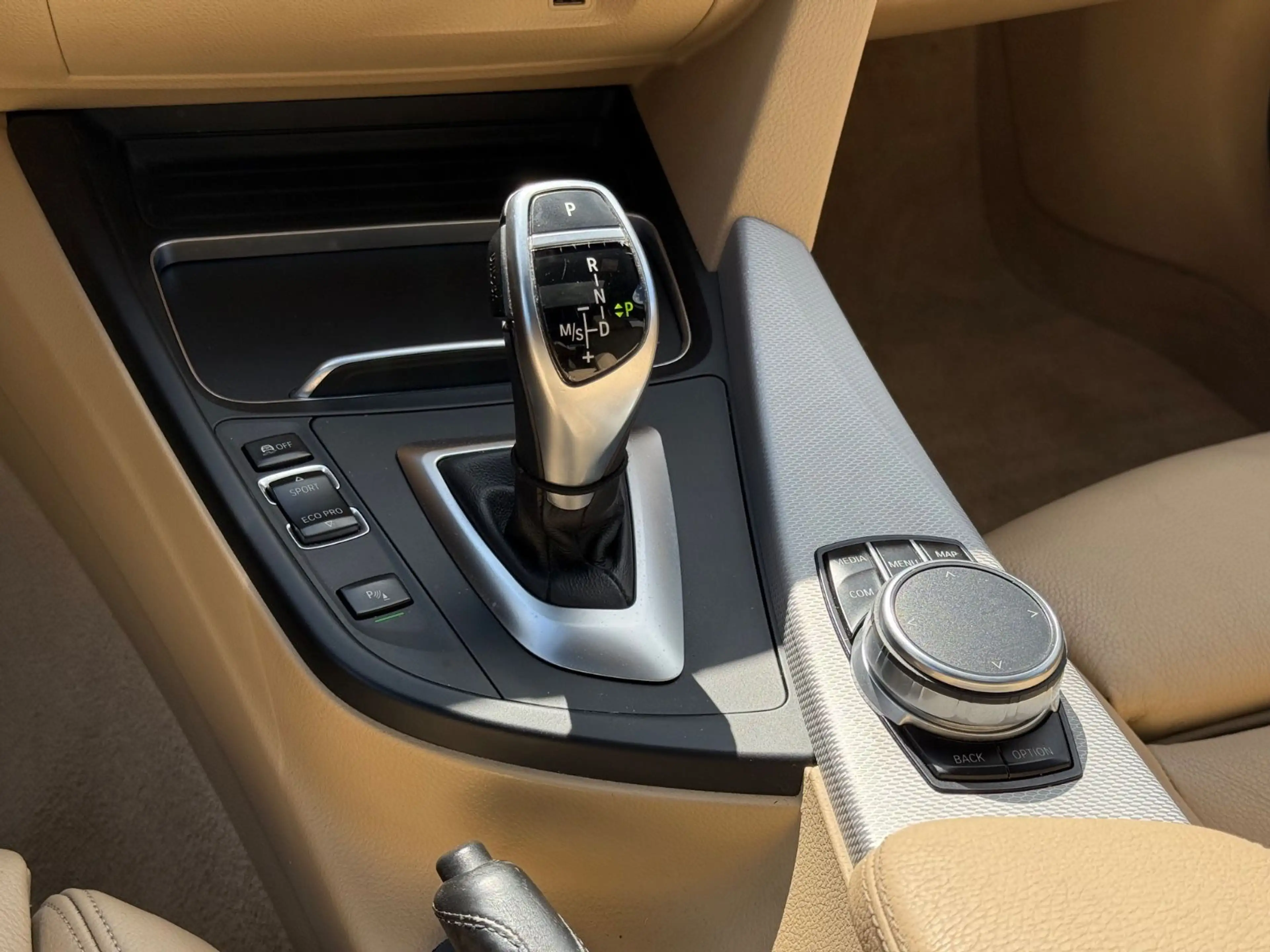 BMW 435 d Gran Coupe xDrive M Sport Bi-Xen H&K Sound — photo 12