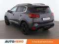 Citroen C5 Aircross 1.6 PureTech Shine 180 CV EAT8 Grigio - thumbnail 4