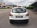 Nissan Qashqai Qashqai 1.6 16v N-Tec FL Bianco - thumbnail 7