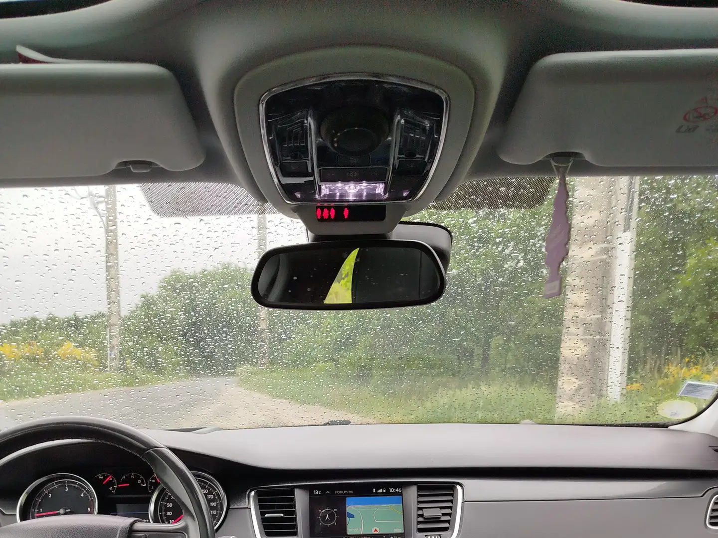 Peugeot 508 508 SW 2.0 HDi 163ch FAP BVM6 Allure Noir - 2