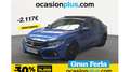 Honda Civic 1.6 i-DTEC Executive Premium Azul - thumbnail 1