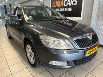 Combi 1.2 TSI Ambition Business Line | NW APK |