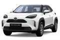 Toyota Yaris Cross 1.5 Business +R Kam+CarPlay+SHZ+LED+ Blanc - thumbnail 2