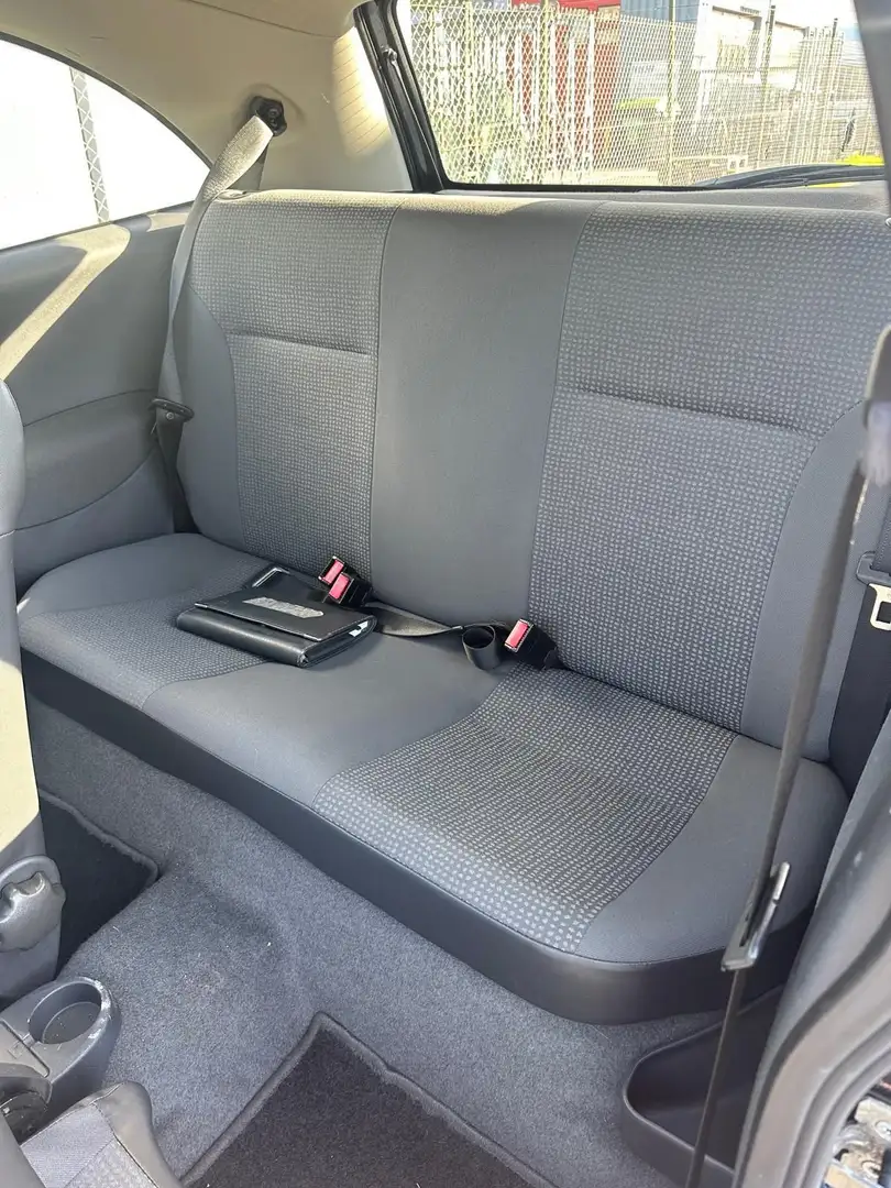 Opel Corsa Corsa 1.0 12V Njoy Noir - 2