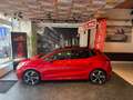 SEAT Ibiza Ibiza 1.0 TSI FR Edition DSG * PANO * CAM *CARPLAY Rouge - thumbnail 2