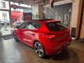 SEAT Ibiza Ibiza 1.0 TSI FR Edition DSG * PANO * CAM *CARPLAY Rouge - thumbnail 5
