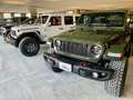 Jeep Wrangler 2024 JLU RUBICON 392 6.4 V8 Gris - thumbnail 29