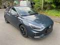 Hyundai i30 N-Line Mild-Hybrid*NAVI*PDC*KAMERA Bleu - thumbnail 3