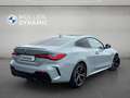 BMW 440 M440i xDrive COUPÈ LASER HUD 360°KAMERA HARMAN KAR Gris - thumbnail 6