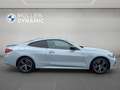 BMW 440 M440i xDrive COUPÈ LASER HUD 360°KAMERA HARMAN KAR Gris - thumbnail 4