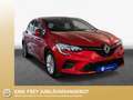 Renault Clio TCe 90 ZEN Rojo - thumbnail 1