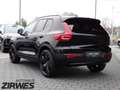 Volvo XC40 B3 Plus Black Edition 2WD Schwarz - thumbnail 7