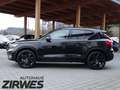 Volvo XC40 B3 Plus Black Edition 2WD Schwarz - thumbnail 8