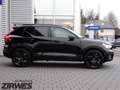 Volvo XC40 B3 Plus Black Edition 2WD Schwarz - thumbnail 4