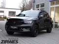 Volvo XC40 B3 Plus Black Edition 2WD Schwarz - thumbnail 1