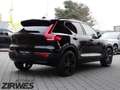 Volvo XC40 B3 Plus Black Edition 2WD Schwarz - thumbnail 5
