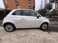 Fiat 500 500 III 1.2 Lounge 69cv Blanc - thumbnail 4