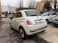 Fiat 500 500 III 1.2 Lounge 69cv Blanc - thumbnail 6