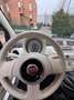 Fiat 500 500 III 1.2 Lounge 69cv Blanc - thumbnail 18