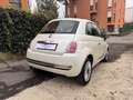 Fiat 500 500 III 1.2 Lounge 69cv Blanc - thumbnail 8