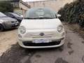 Fiat 500 500 III 1.2 Lounge 69cv Blanc - thumbnail 1