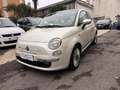 Fiat 500 500 III 1.2 Lounge 69cv Blanc - thumbnail 2