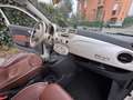 Fiat 500 500 III 1.2 Lounge 69cv Blanc - thumbnail 13