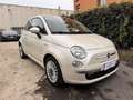 Fiat 500 500 III 1.2 Lounge 69cv Blanc - thumbnail 3