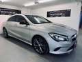 Mercedes-Benz CLA 200 CLA 200 d, Cuire, Navi, Garantie 1 An Plateado - thumbnail 10