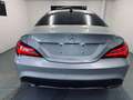 Mercedes-Benz CLA 200 CLA 200 d, Cuire, Navi, Garantie 1 An Plateado - thumbnail 7