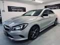 Mercedes-Benz CLA 200 CLA 200 d, Cuire, Navi, Garantie 1 An Plateado - thumbnail 11