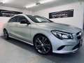 Mercedes-Benz CLA 200 CLA 200 d, Cuire, Navi, Garantie 1 An Plateado - thumbnail 3