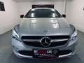 Mercedes-Benz CLA 200 CLA 200 d, Cuire, Navi, Garantie 1 An Plateado - thumbnail 2