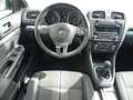 Volkswagen Golf VI Variant/AHK/SHZ/Klimaaut/PDC/Teilleder Argent - thumbnail 13