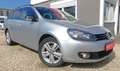 Volkswagen Golf VI Variant/AHK/SHZ/Klimaaut/PDC/Teilleder Argent - thumbnail 2
