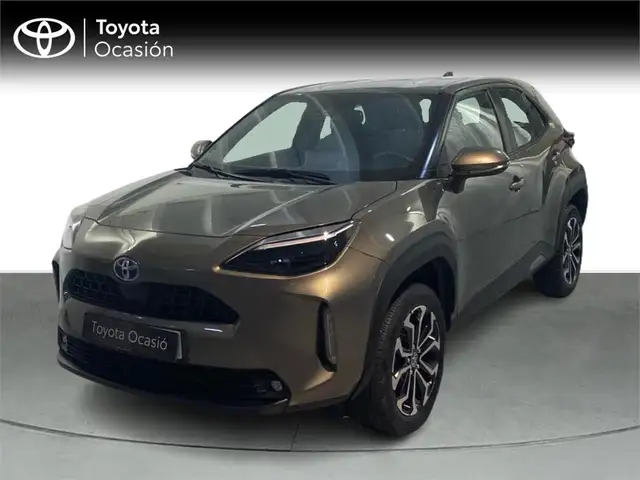 Toyota Yaris Cross 120H Active Tech