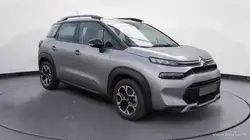 Citroen C3 Aircross 1.2 110 Max - toit ouvrant