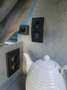 Caravans-Wohnm Mercedes-Benz Stoere en comfortabele 4 persoons Buscamper met lengtebed Weiß - thumbnail 8