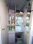 Caravans-Wohnm Mercedes-Benz Stoere en comfortabele 4 persoons Buscamper met lengtebed Weiß - thumbnail 10