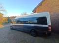 Caravans-Wohnm Mercedes-Benz Stoere en comfortabele 4 persoons Buscamper met lengtebed Weiß - thumbnail 1