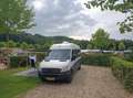 Caravans-Wohnm Mercedes-Benz Stoere en comfortabele 4 persoons Buscamper met lengtebed Weiß - thumbnail 3