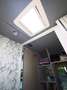 Caravans-Wohnm Mercedes-Benz Stoere en comfortabele 4 persoons Buscamper met lengtebed Weiß - thumbnail 9