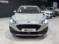 Ford Focus 1.5Ecoblue Active Aut. 120 Blanco - thumbnail 4